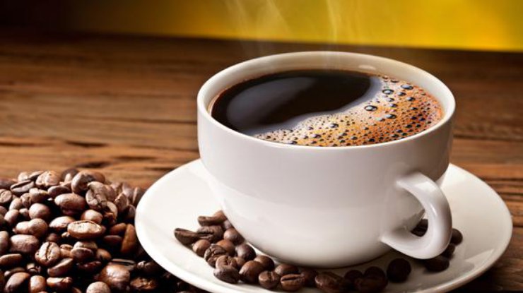 Сколько кофе можно выпивать в день