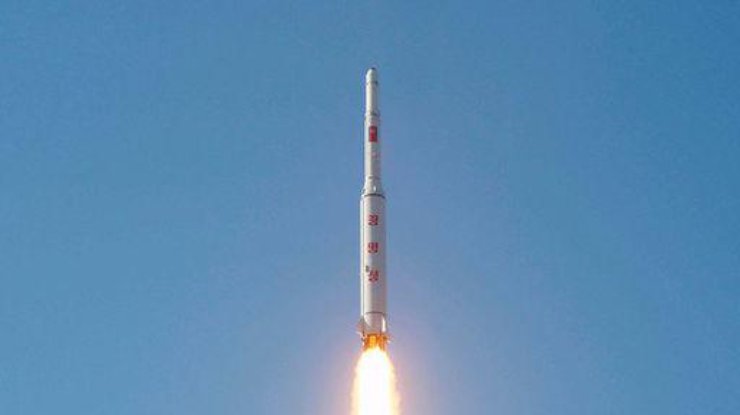 В США сделали тревожное заявление по выпуску ракеты КНДР