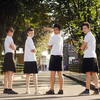 В лондонской школе введут юбки для мальчиков