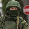 Россия готовит к наступлению войска в оккупированном Крыму - Госпогранслужба 