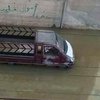 Столицу ИГИЛ затопило из-за сброса воды на плотине (фото) 