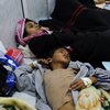 В Йемене из-за холеры объявили чрезвычайное положение 