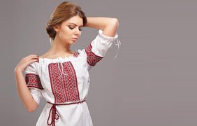 Украинская вышиванка: традиции, орнаменты и символы   