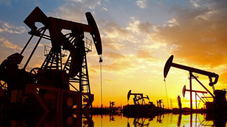 Мировые цены на нефть рекордно выросли