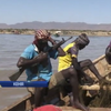 У Кенії воюють за рибу зі зброєю у руках (відео)