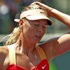 Марии Шараповой запретили участвовать в Открытом чемпионате Франции