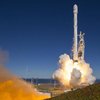 SpaceX запустила спутник для раздачи Wi-Fi в самолетах 
