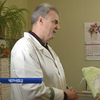 У Чернівцях волонтери-кондитери назбирали кліниці на енцефалограф (відео)