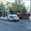 В известном ночном клубе Киева убили посетителя (видео)