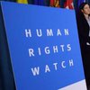Запрет соцсетей в Украине: Human Rights осудили украинские санкции
