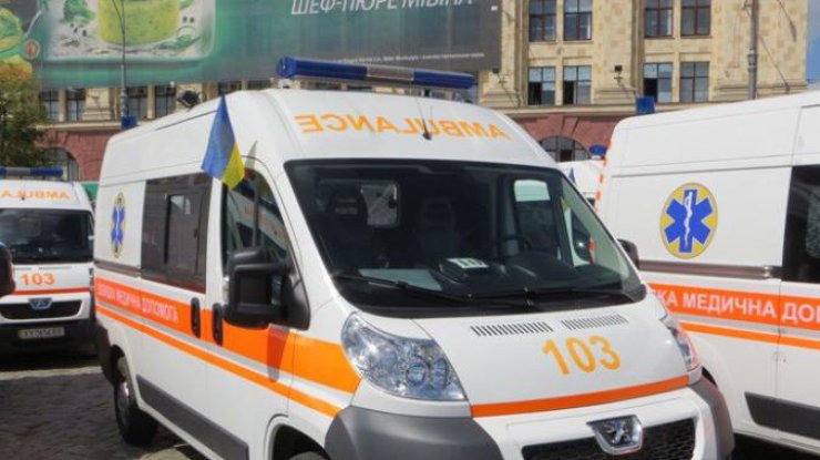 В Харькове студент покончил с собой