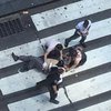 Наезд на пешеходов в Нью-Йорке: появились подробности