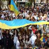 Украинцев стало меньше на 62 тысячи