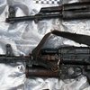 Верховная Рада ввела уголовное наказание за контрабанду оружия
