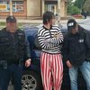 В Украине задержали нелегального "вора в законе"