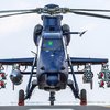 Китай успешно испытал боевой вертолет "Черный торнадо" (фото)