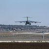 В Сирии США нанесли авиаудар по правительственным силам