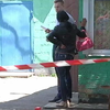 Скандал в Запорожье: полиция отрицает причастность к смерти мужчины