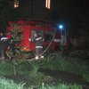 В Харькове в жилом доме заживо сгорела женщина (фото)