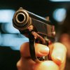 На Донбассе работник прокуратуры устроил стрельбу в кафе