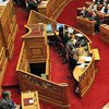 Парламент Греции утвердил пакет мер для жесткой экономии 