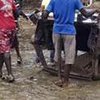 Сильное наводнение на Гаити унесло пять жизней