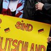 В Германии ужесточили меры в отношении беженцев