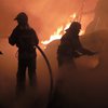В Винницкой области из-за пожара в собственном доме погиб мужчина (фото)
