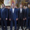 Одесская трагедия 2 мая: Оппоблок почтил память погибших