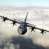 Украина, Канада и Британия проинспектируют небо над Россией