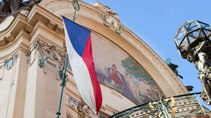 Правительство Чехии объявило об отставке