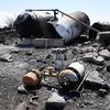 В Ливии в результате атаки на авиабазу погибли более ста человек