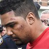 Наезд на толпу в Нью-Йорке: подозреваемый появился в суде