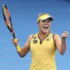Украинская теннисистка Свитолина вышла в финал турнира в Риме