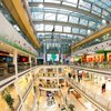 В Киеве построят самый большой торговый центр в Европе
