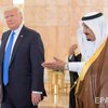 Саудовская Аравия купит у США оружия на 110 миллиардов