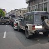В России грузовик протаранил 19 авто (фото) 