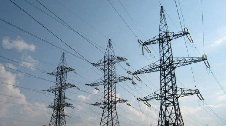 На Донбассе прекращено электроснабжение фильтровальной станции