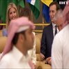 Шейхи Саудівської Аравії та ОАЕ перерахують $100 млн у фонд Іванки Трамп