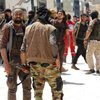 В Сирии повстанцы полностью покинули город Хомс 