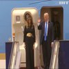 Дональд Трамп зустрінеться з президентом Ізраїлю та лідером Палестини