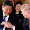 Си Цзиньпин пообещал Трампу остановить КНДР за 3 месяца 