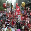В Бразилії 20 тис. людей вимагають відставки президента
