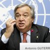 Генеральный секретарь ООН осудил теракт в Манчестере