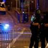 Теракт в Манчестере: названо имя предполагаемого смертника