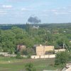 Боевики вновь обстреляли из "Градов" Авдеевку
