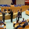 Сенат Нідерландів проведе дебати щодо Угоди про асоціацію з Україною
