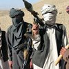 В Афганистане ликвидировали местного главаря "Талибана" 