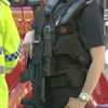 У Манчестері провели антитерористичний рейд (відео)
