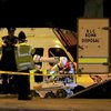 Теракт в Манчестере: 20 человек находятся в критическом состоянии 
